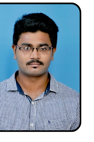 Dinesh — placed at NielsenIQ