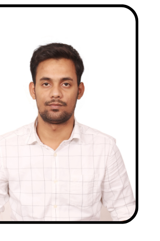 Mohammed Fayaz — placed at IBM