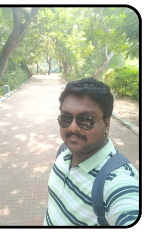 Harikrishna — placed at Citrix