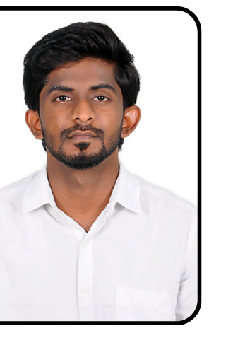 Premnath — placed at GAVS Technologies
